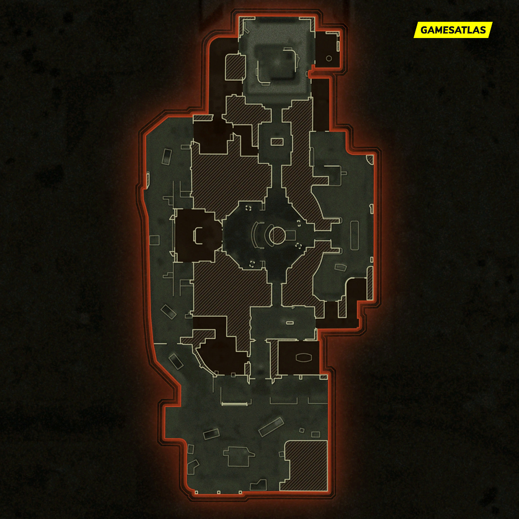 gravity black ops 6 map layout