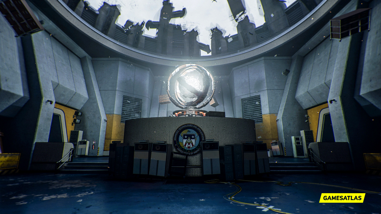 Gravity - Black Ops 6 Map Guide and Hardpoint Rotations Gravity - Black Ops 6 Map Guide and Hardpoint Rotations