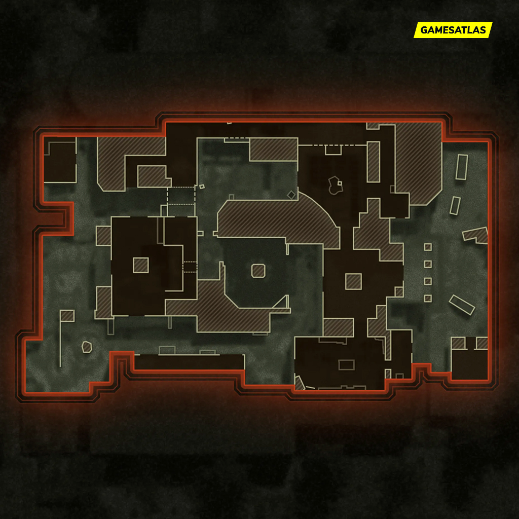 haven black ops 6 map layout