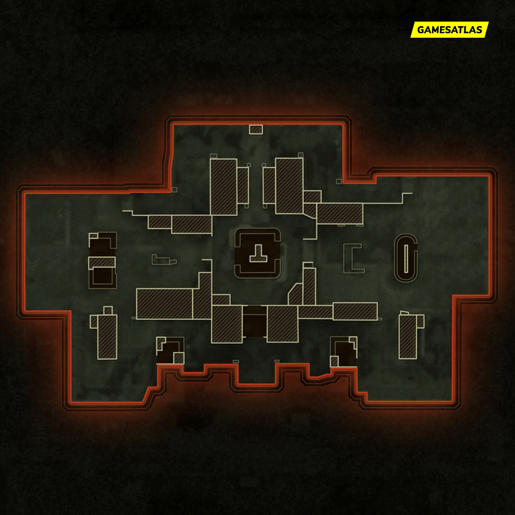 jackpot black ops 6 map layout