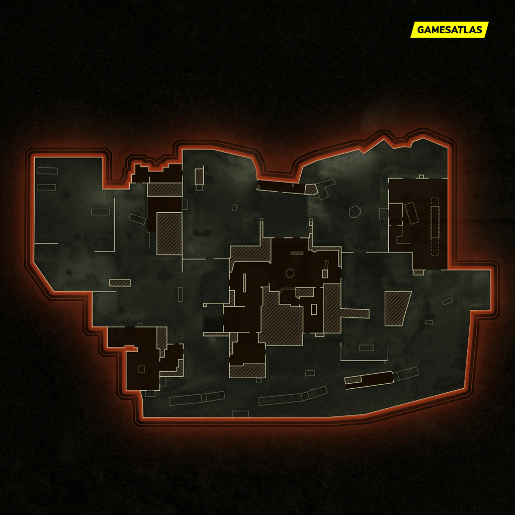 rig black ops 6 map layout