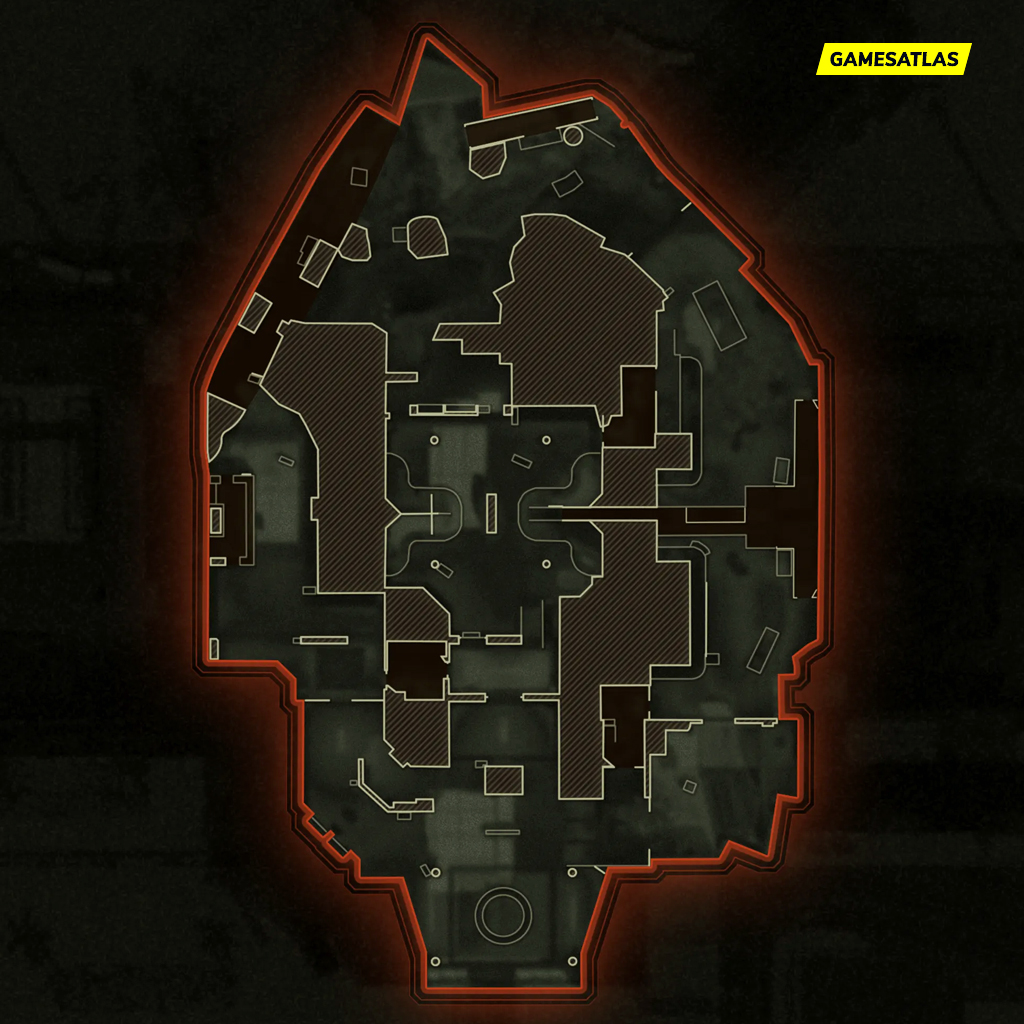 runway black ops 6 map layout
