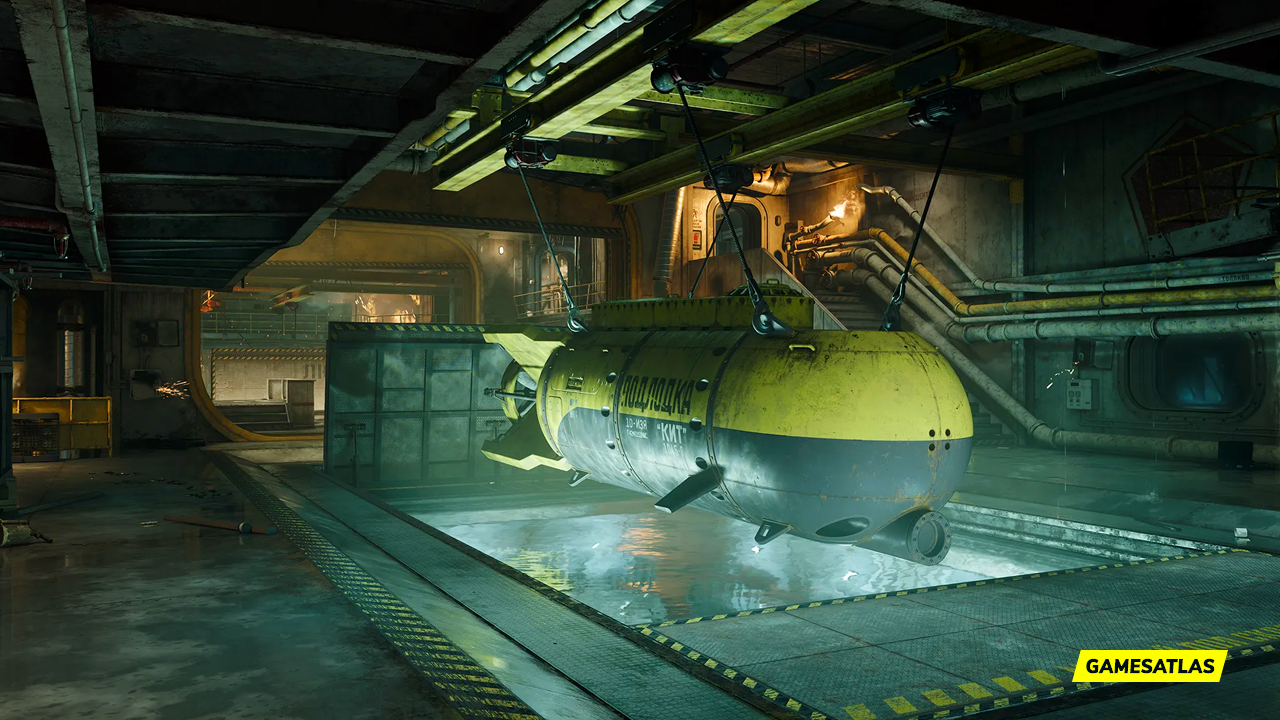 Signal - Black Ops 6 Map Guide and Hardpoint Rotations Signal - Black Ops 6 Map Guide and Hardpoint Rotations