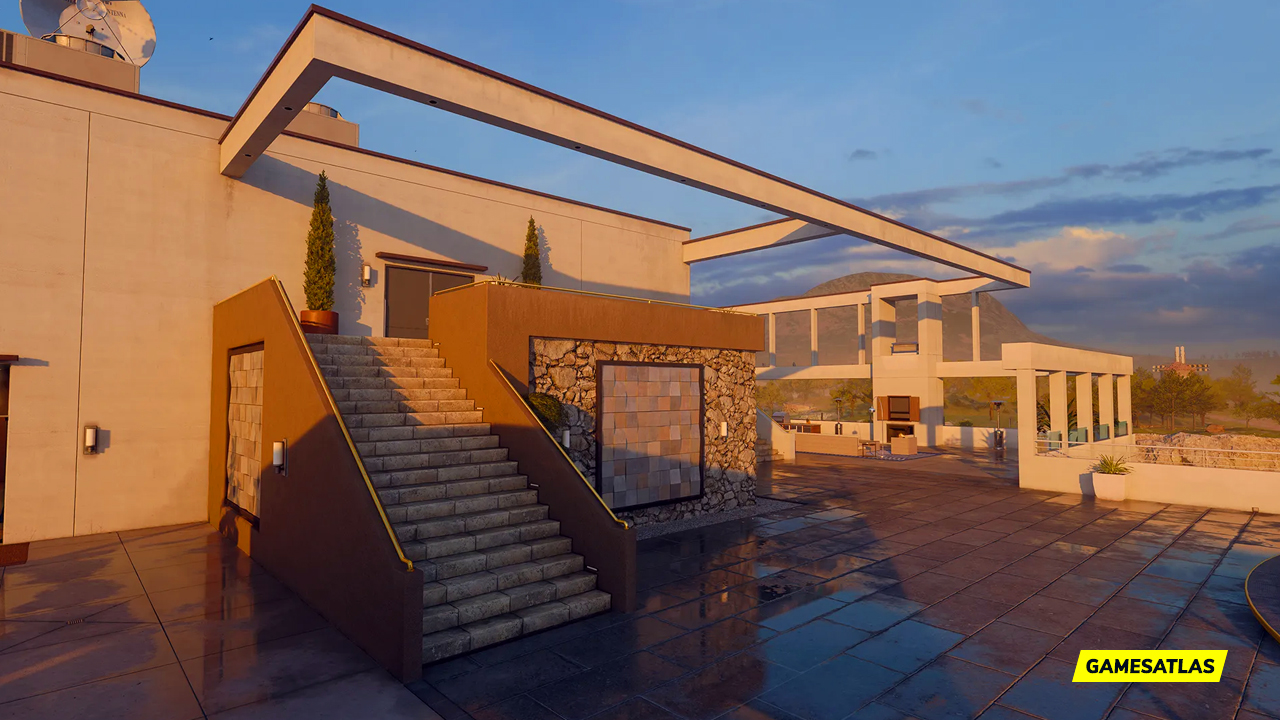 Skyline - Black Ops 6 Map Guide and Hardpoint Rotations Skyline - Black Ops 6 Map Guide and Hardpoint Rotations