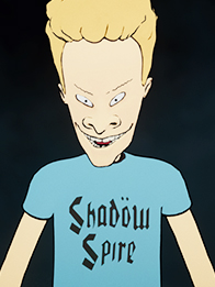 Beavis - Operator Skins in Black Ops 6 and Warzone Beavis - Operator Skins in Black Ops 6 and Warzone