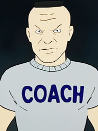 Coach Buzzcut - Operator Skins in Black Ops 6 and Warzone Coach Buzzcut - Operator Skins in Black Ops 6 and Warzone