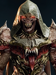 Dread - Operator Skins in Black Ops 6 and Warzone Dread - Operator Skins in Black Ops 6 and Warzone