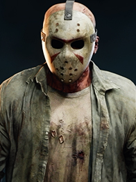 Jason - Operator Skins in Black Ops 6 and Warzone