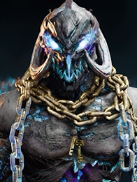 Omen - Operator Skins in Black Ops 6 and Warzone Omen - Operator Skins in Black Ops 6 and Warzone
