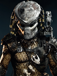 Predator - Operator Skins in Black Ops 6 and Warzone Predator - Operator Skins in Black Ops 6 and Warzone