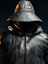 The Fisherman - Operator Skins in Black Ops 6 and Warzone