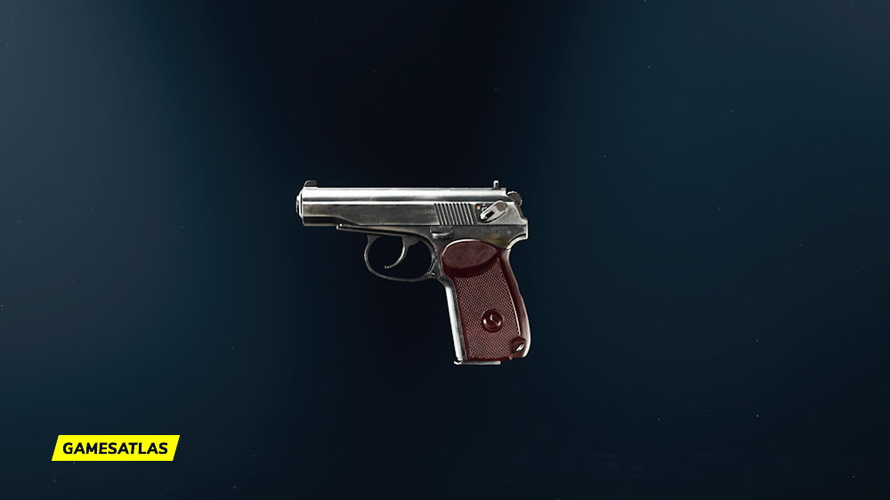 9mm PM - Blueprints in Warzone and Black Ops 6 9mm PM - Blueprints in Warzone and Black Ops 6