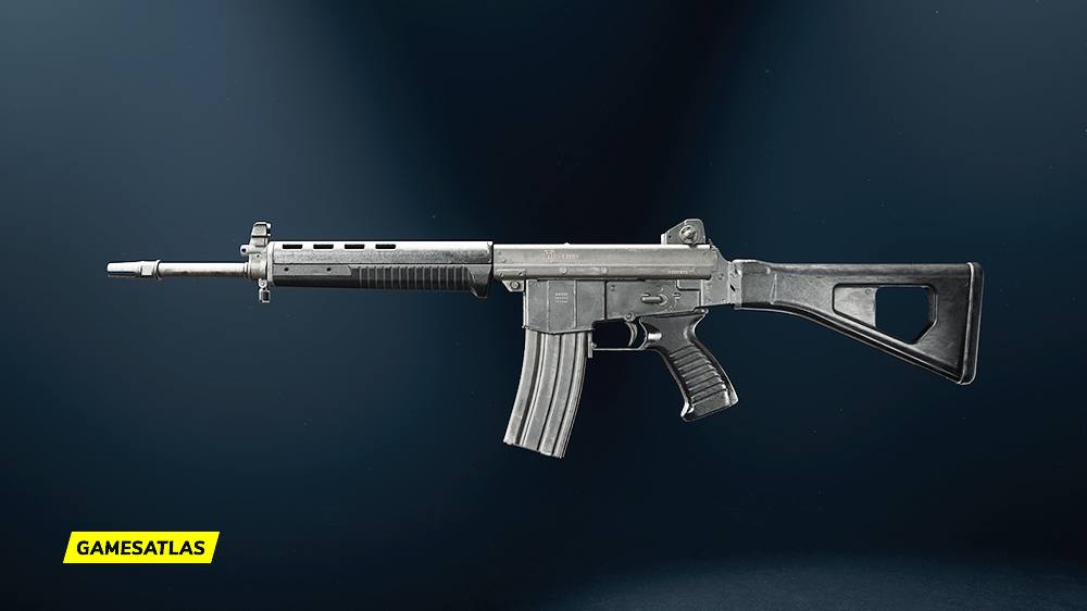 AMES 85 - Blueprints in Warzone and Black Ops 6 AMES 85 - Blueprints in Warzone and Black Ops 6