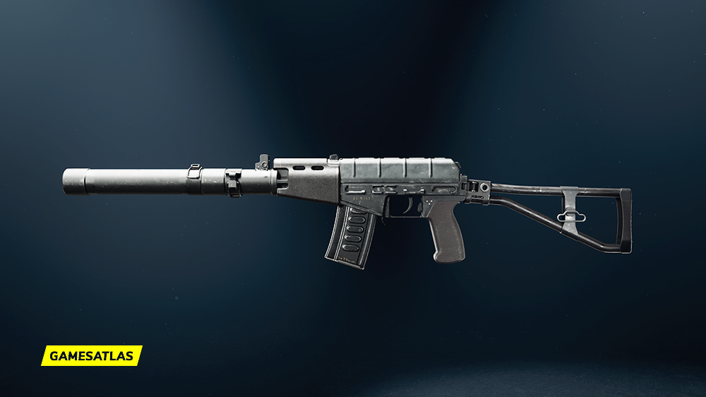 AS VAL - Blueprints in Warzone and Black Ops 6 AS VAL - Blueprints in Warzone and Black Ops 6