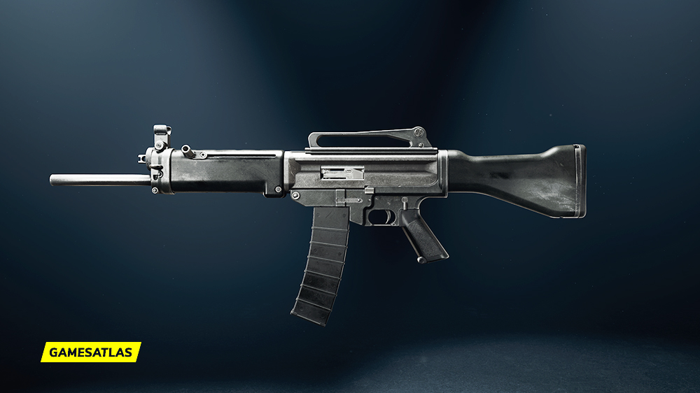 ASG-89 - Blueprints in Warzone and Black Ops 6 ASG-89 - Blueprints in Warzone and Black Ops 6