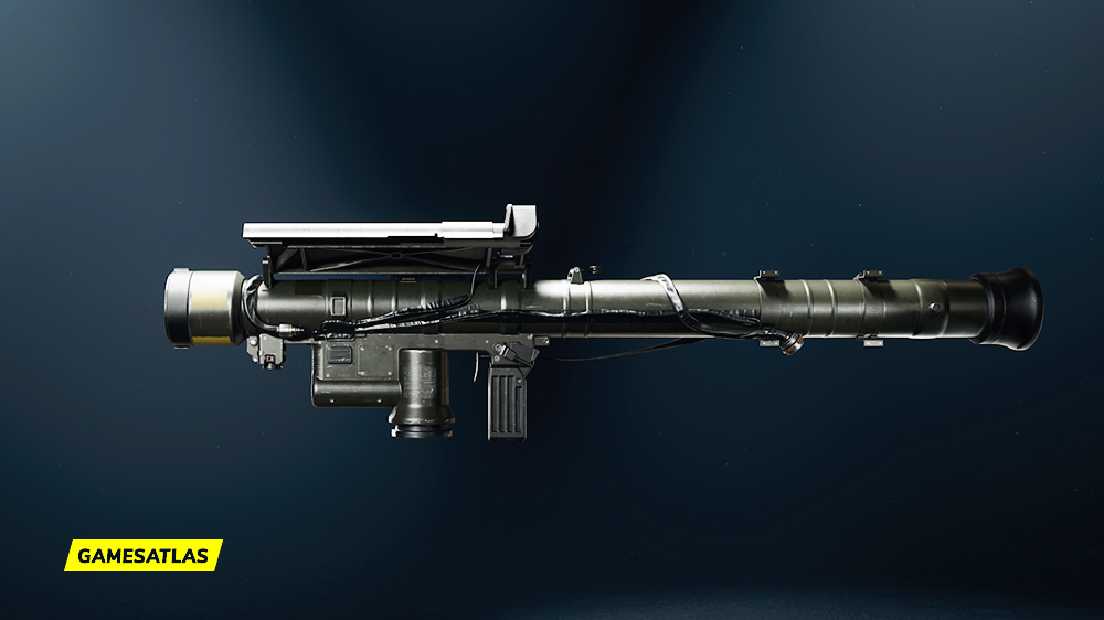 CIGMA 2B - Blueprints in Warzone and Black Ops 6