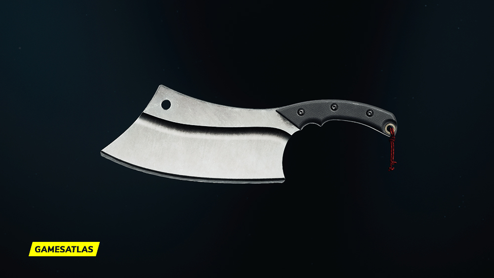 Cleaver - Blueprints in Warzone and Black Ops 6