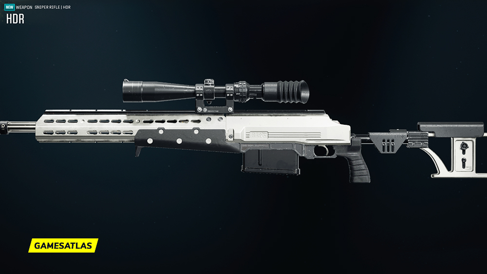 HDR - Blueprints in Warzone and Black Ops 6 HDR - Blueprints in Warzone and Black Ops 6