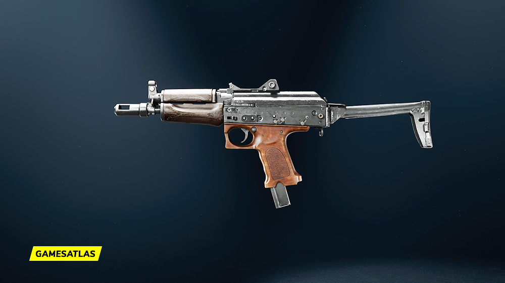 Jackal PDW - Blueprints in Warzone and Black Ops 6 Jackal PDW - Blueprints in Warzone and Black Ops 6