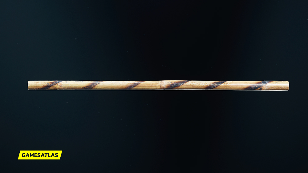 Kali Sticks - Blueprints in Warzone and Black Ops 6 Kali Sticks - Blueprints in Warzone and Black Ops 6