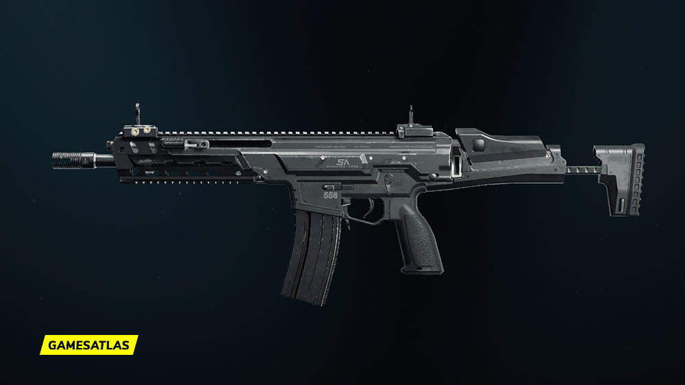 Kilo 141 - Blueprints in Warzone and Black Ops 6 Kilo 141 - Blueprints in Warzone and Black Ops 6