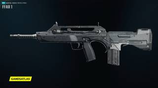 FFAR 1