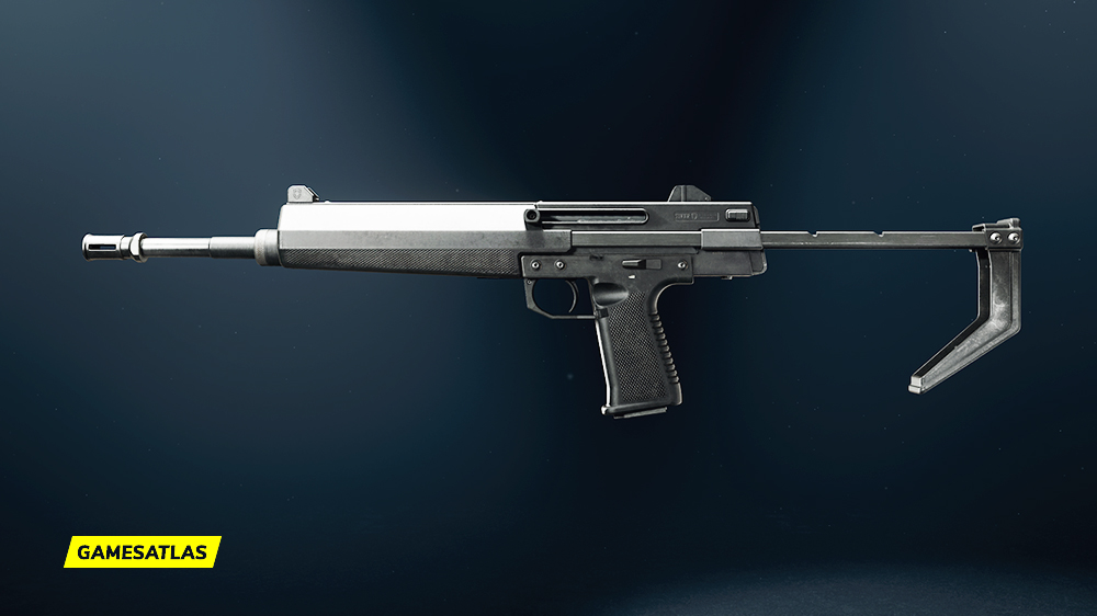 Tanto .22 - Blueprints in Warzone and Black Ops 6 Tanto .22 - Blueprints in Warzone and Black Ops 6