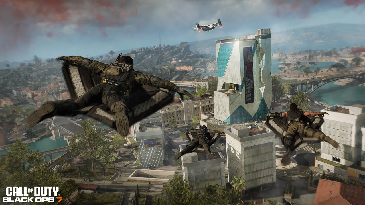 black ops 7 campaign missions
