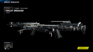 Circuit Breaker Circuit Breaker