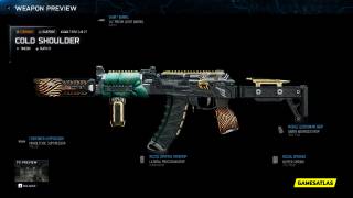 Cold Shoulder AK Cold Shoulder AK