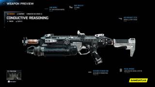 Conductive Reasoning