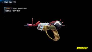 Dead Popper Dead Popper