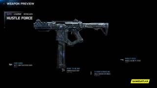 Hustle Force