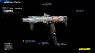 Icebane
