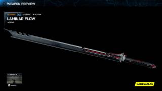 Laminar Flow Laminar Flow