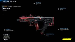 Megatac Megatac