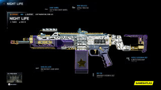 Night Life Night Life