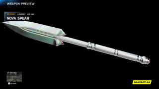 Nova Spear Nova Spear