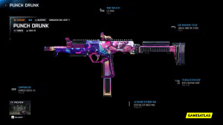 Punch Drunk Punch Drunk