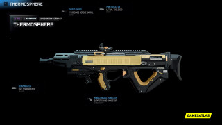 Thermosphere Thermosphere