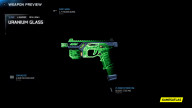 Uranium Glass