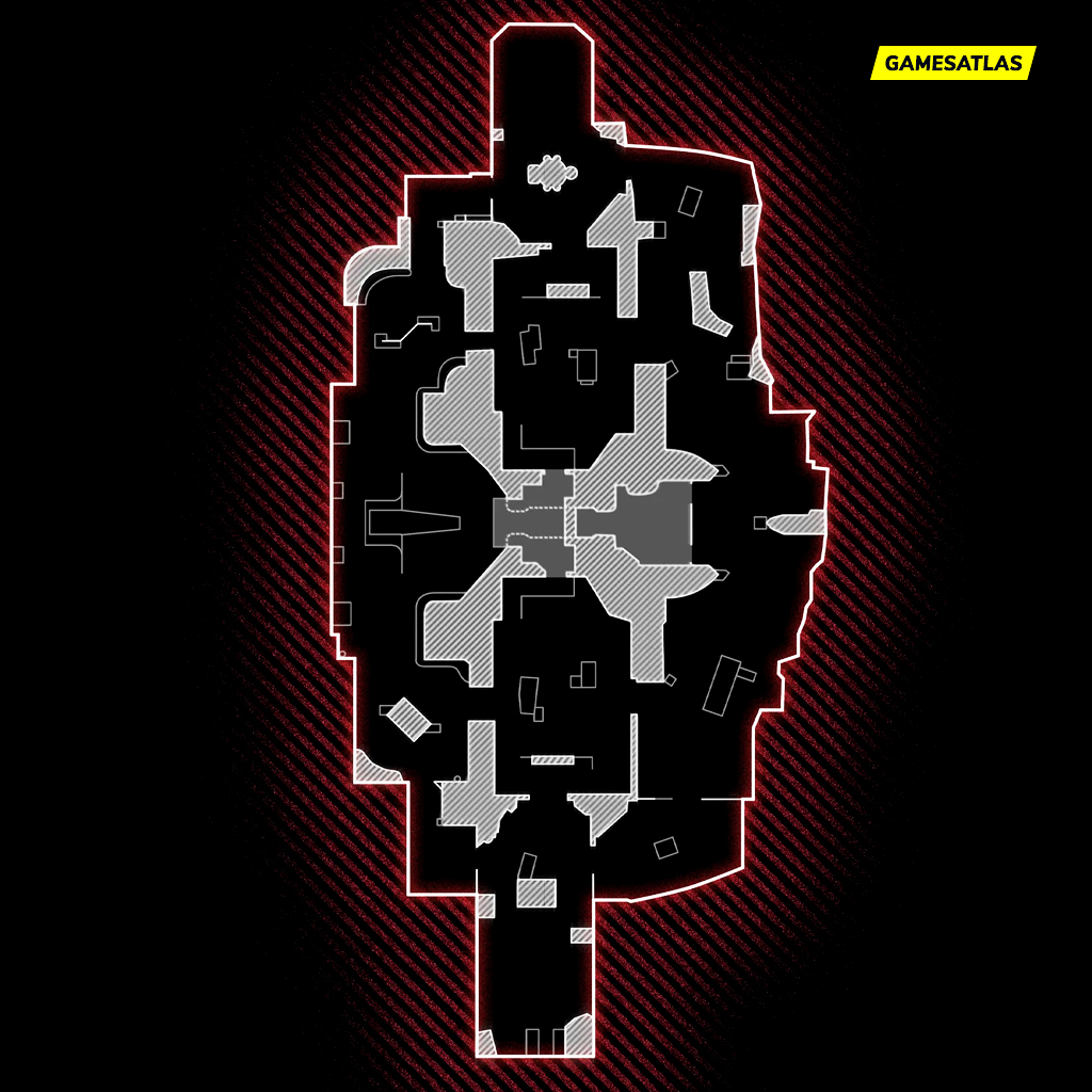 colossus black ops 7 map layout