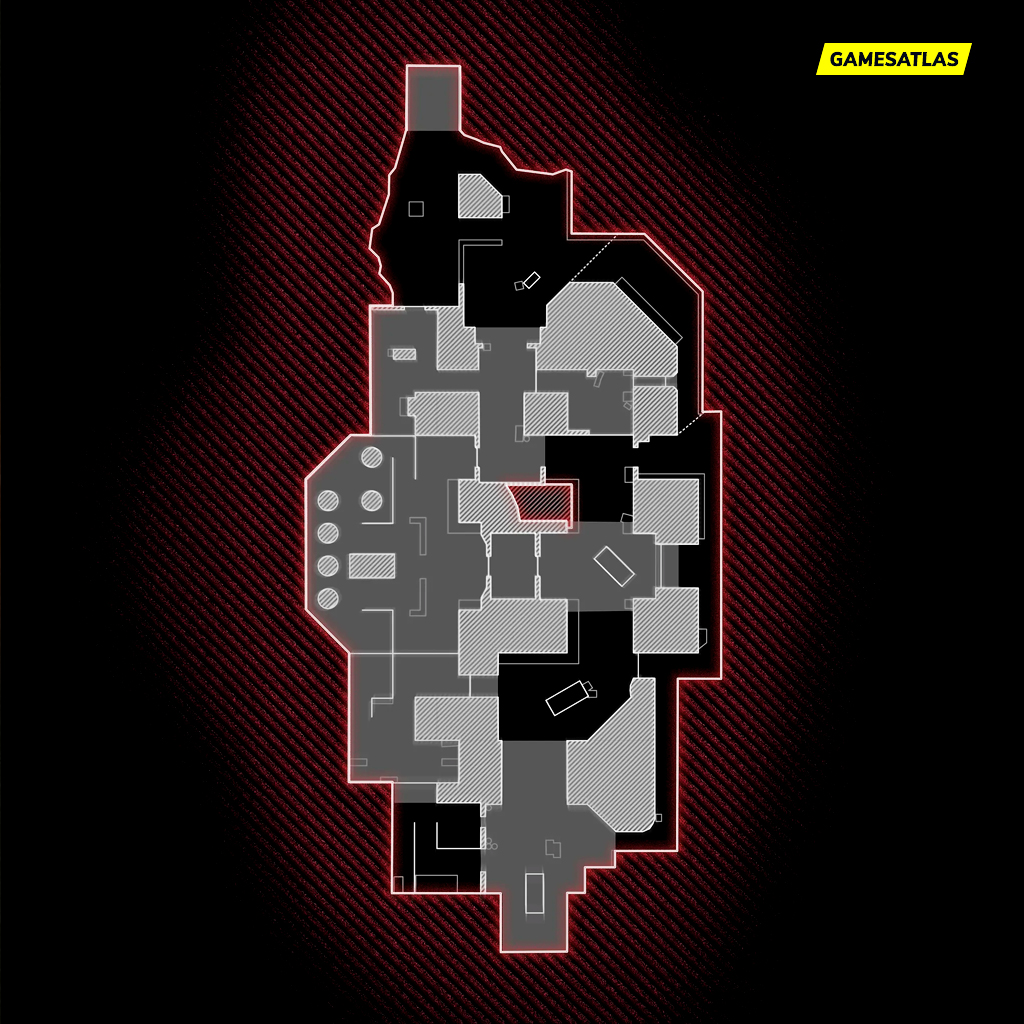 cortex black ops 7 map layout