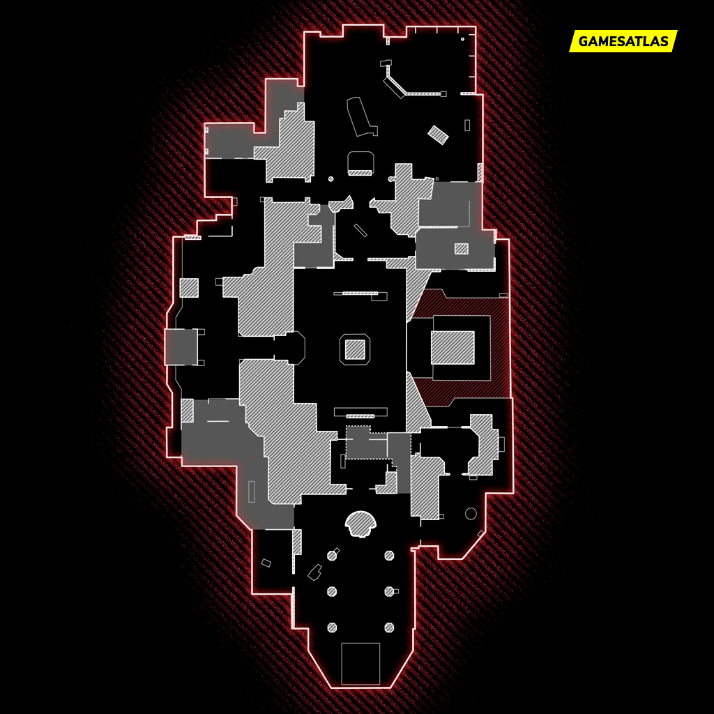 den black ops 7 map layout