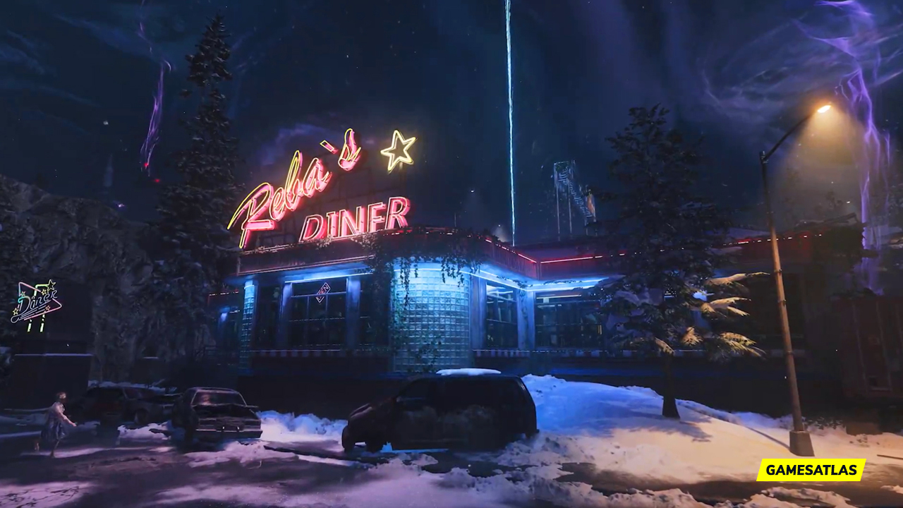 Exit 115 - Black Ops 7 Map Guide and Hardpoint Rotations Exit 115 - Black Ops 7 Map Guide and Hardpoint Rotations