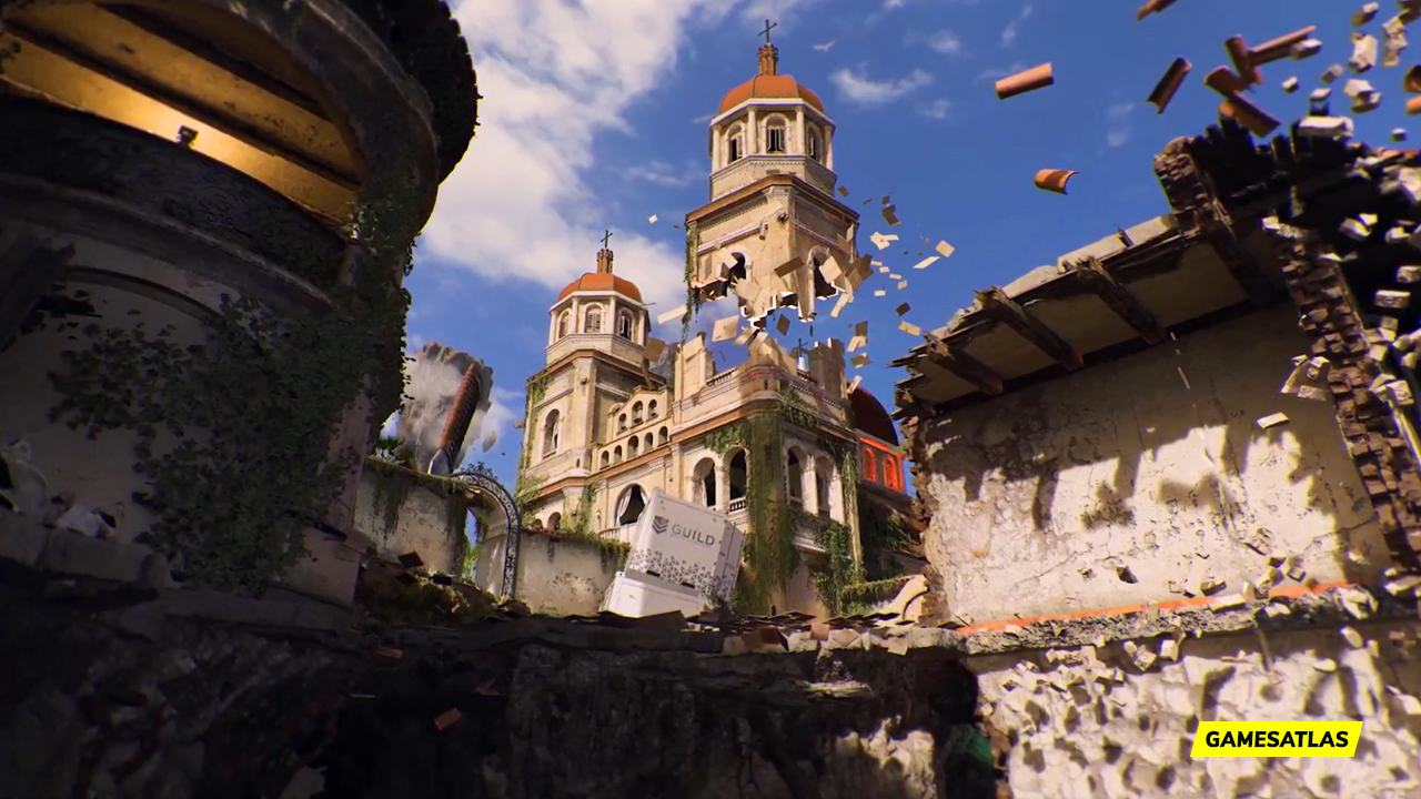 Fate - Black Ops 7 Map Guide and Hardpoint Rotations Fate - Black Ops 7 Map Guide and Hardpoint Rotations
