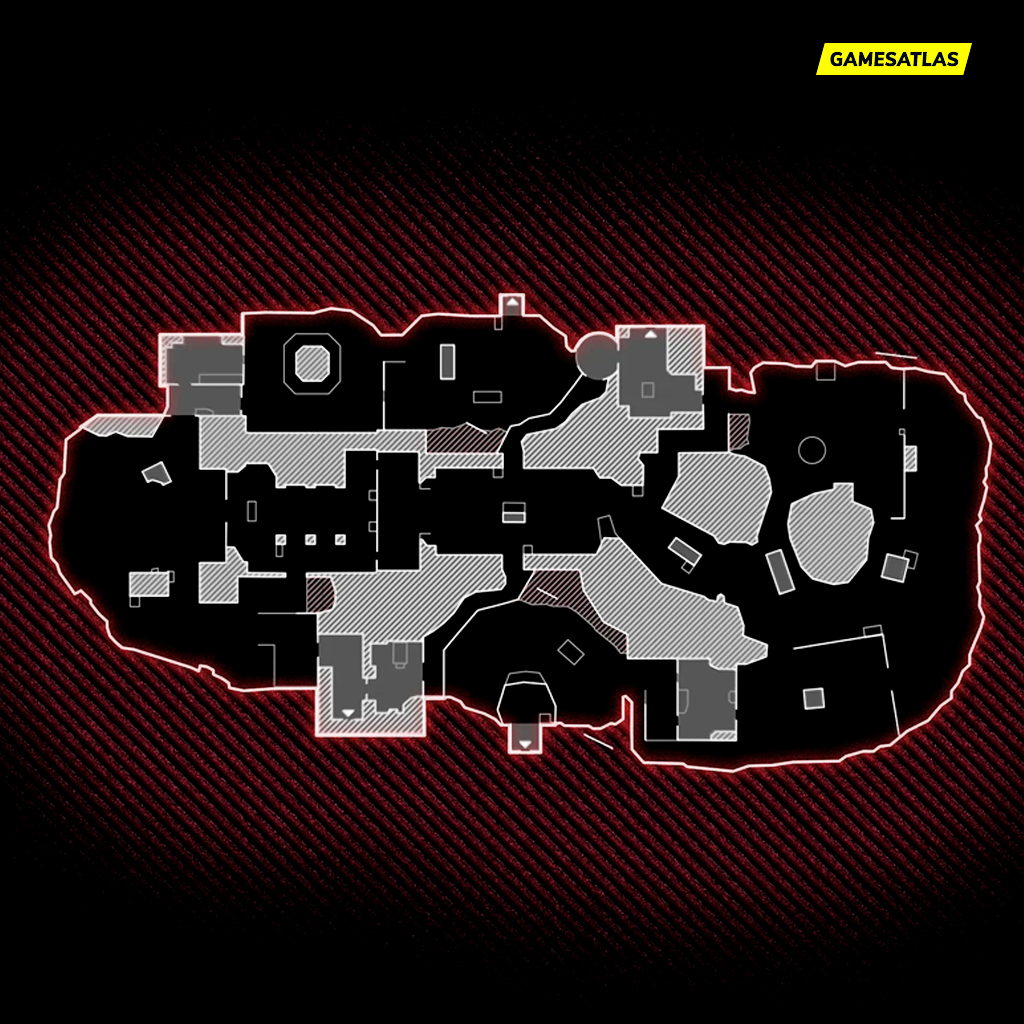 fate black ops 7 map layout