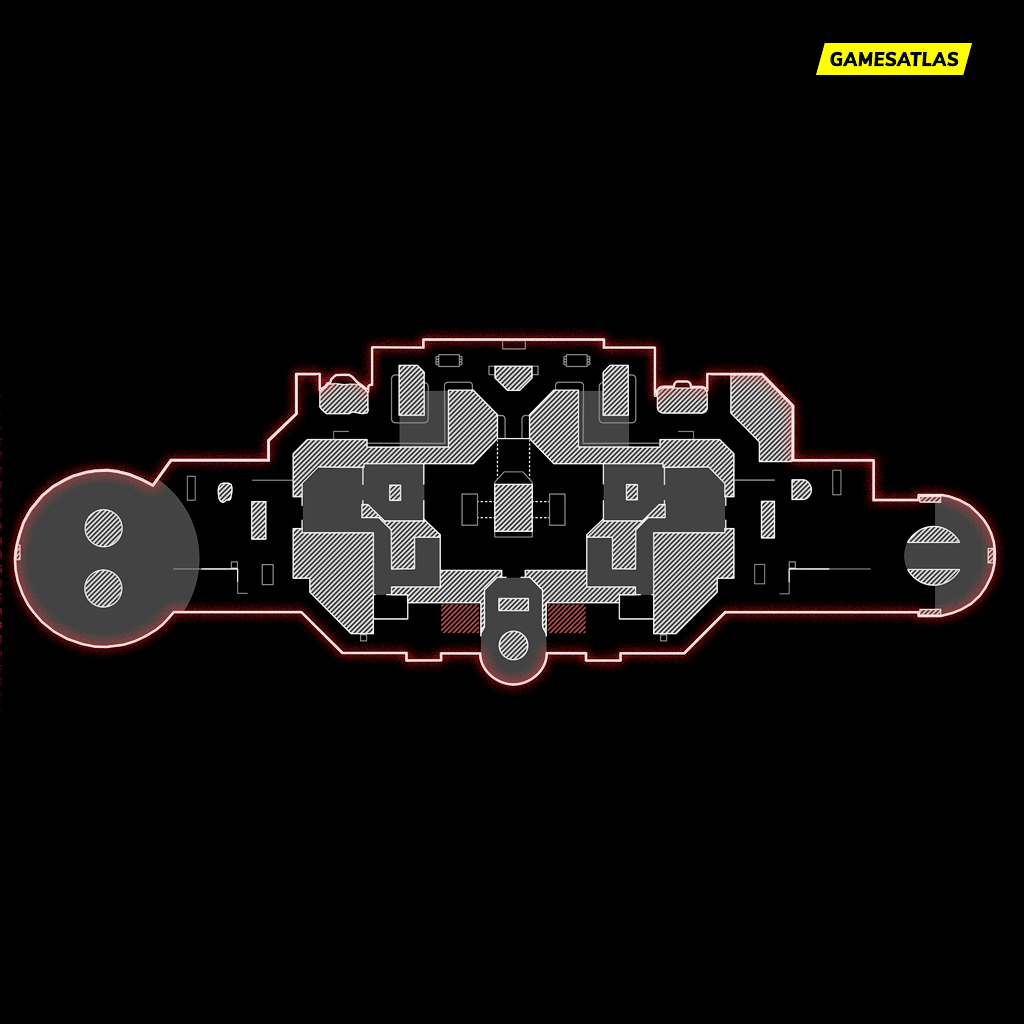 frequency black ops 7 map layout