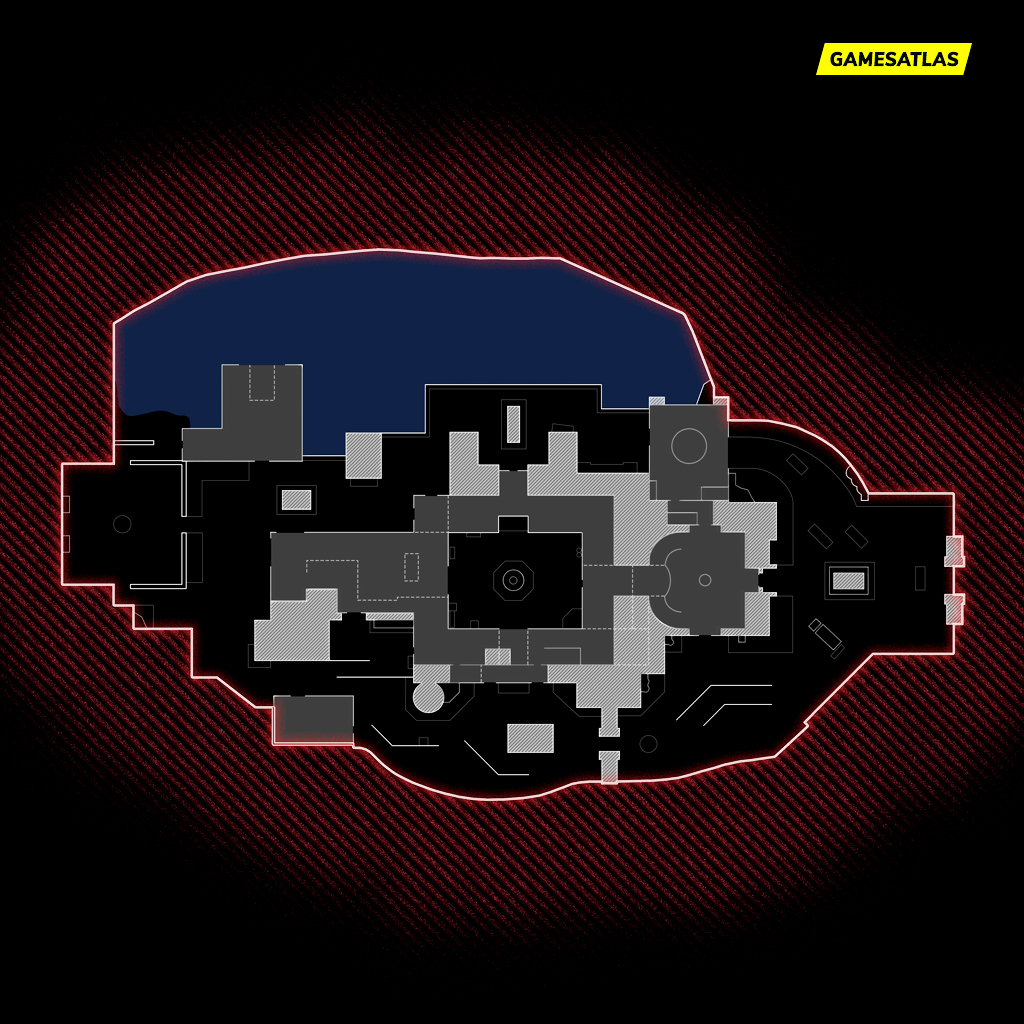 hacienda black ops 7 map layout