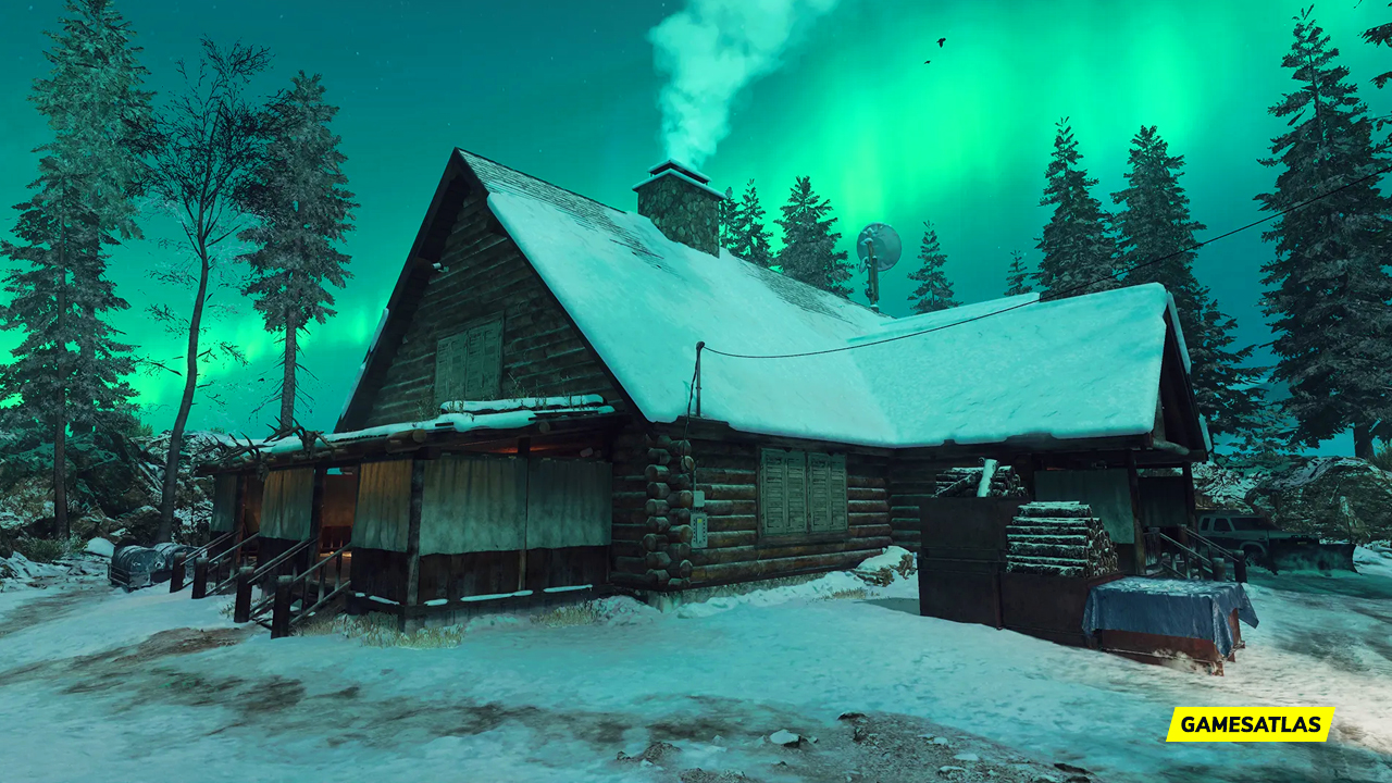 Homestead - Black Ops 7 Map Guide and Hardpoint Rotations